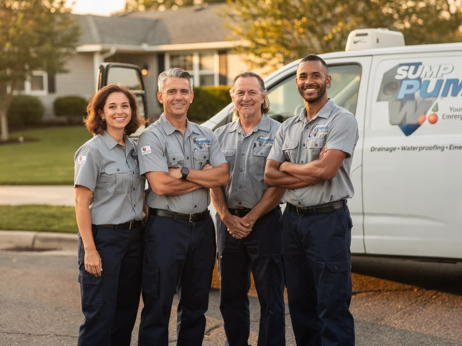 Water Heater Repair company in Luthersburg, PA